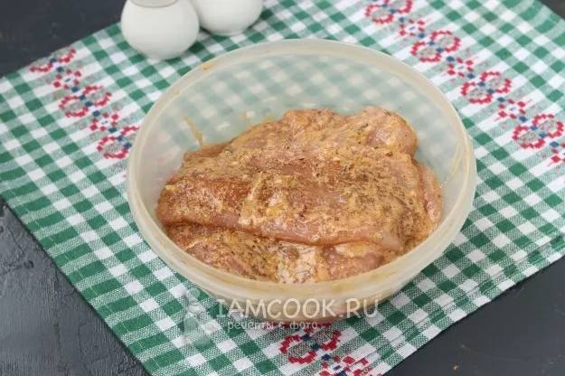 Шаг 5: иллюстрация