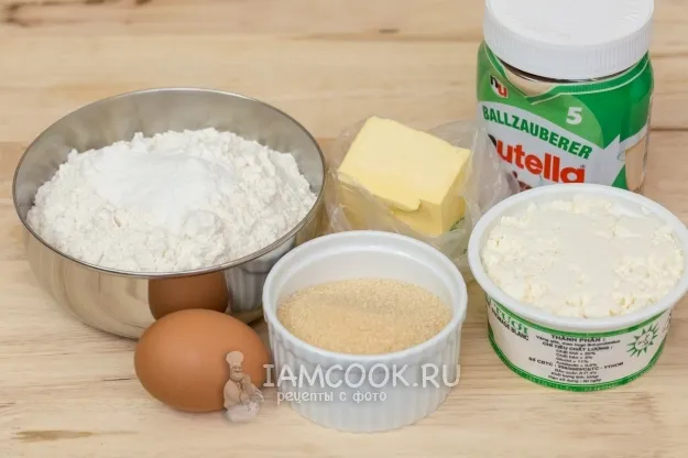 Шаг 1: иллюстрация