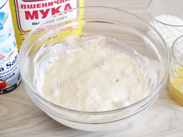 Шаг 4: иллюстрация