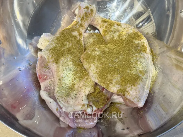 Шаг 3: иллюстрация