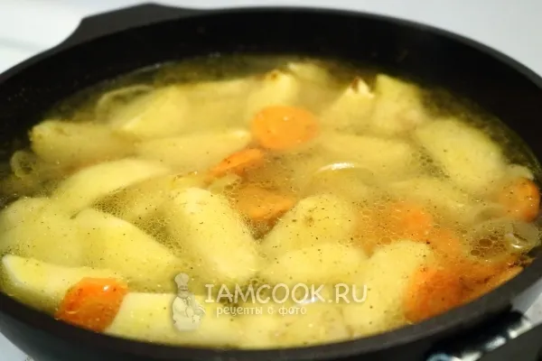 Шаг 9: иллюстрация