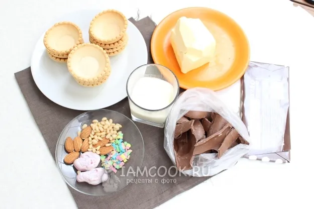 Шаг 1: иллюстрация