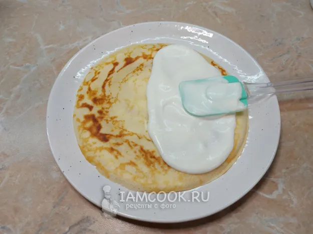 Шаг 13: иллюстрация