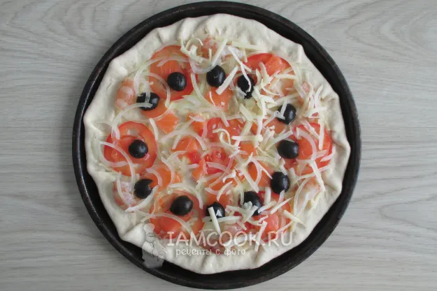 Шаг 5: иллюстрация