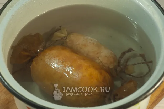 Шаг 15: иллюстрация