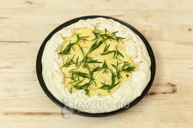 Шаг 7: иллюстрация