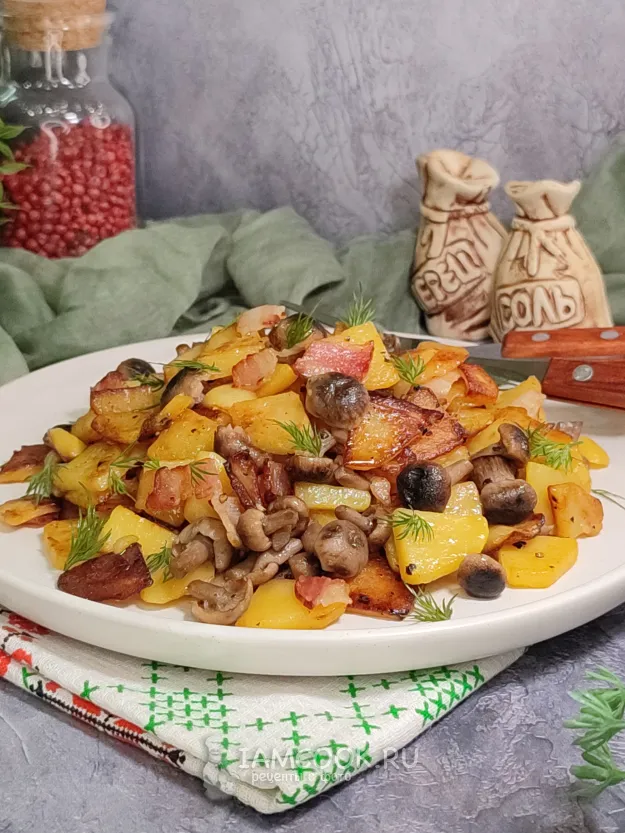 Шаг 11: иллюстрация