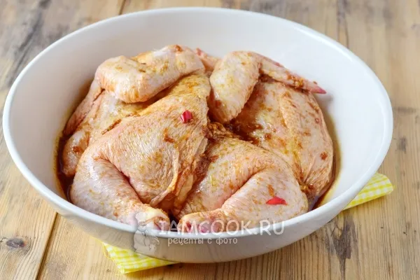 Шаг 7: иллюстрация