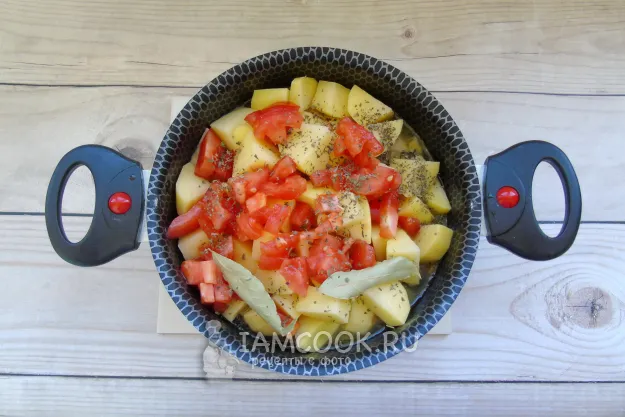 Шаг 5: иллюстрация