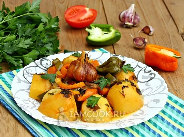 Шаг 10: иллюстрация