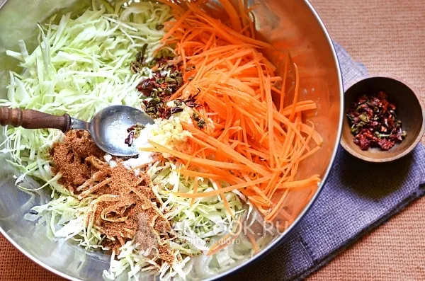 Шаг 4: иллюстрация