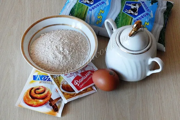 Шаг 1: иллюстрация