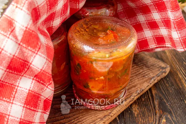 Шаг 11: иллюстрация