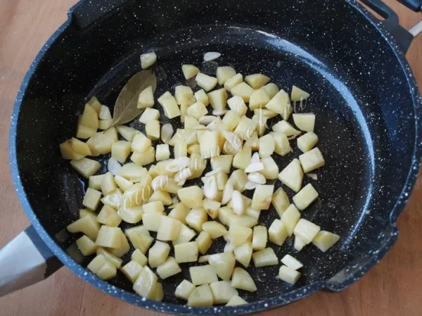 Шаг 3: иллюстрация