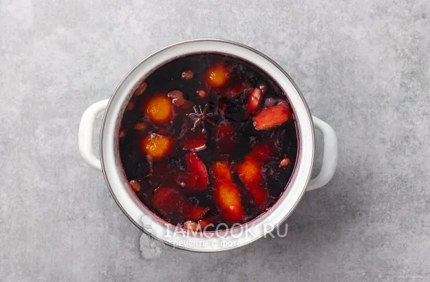 Шаг 6: иллюстрация