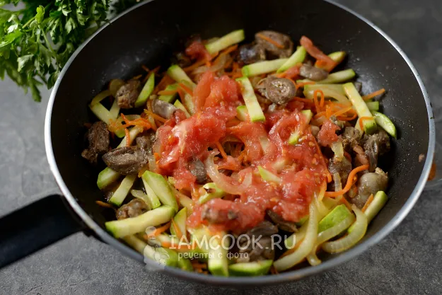 Шаг 5: иллюстрация