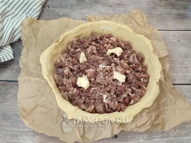 Шаг 11: иллюстрация