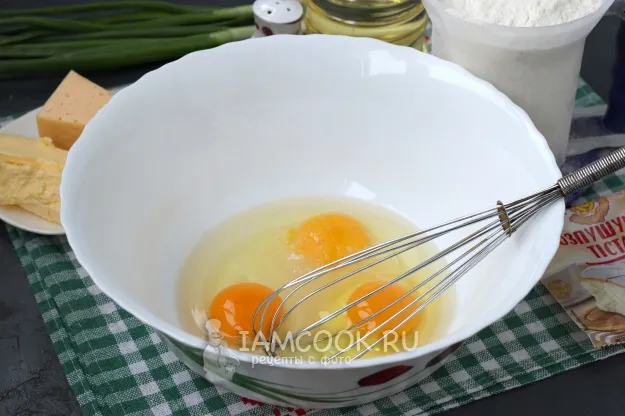 Шаг 3: иллюстрация