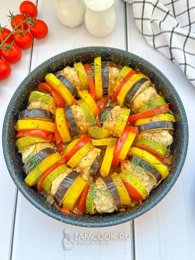 Шаг 10: иллюстрация