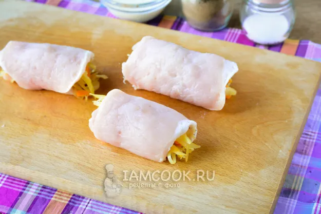 Шаг 9: иллюстрация