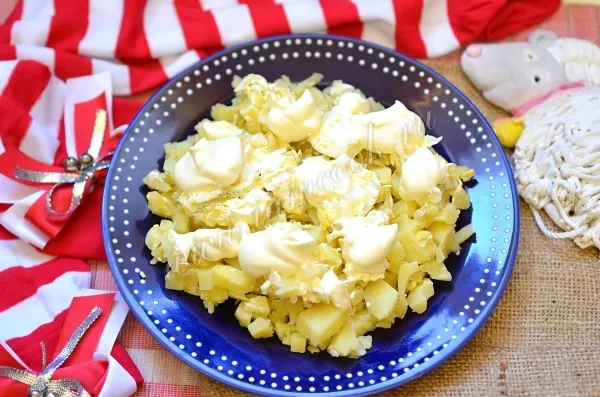 Шаг 3: иллюстрация