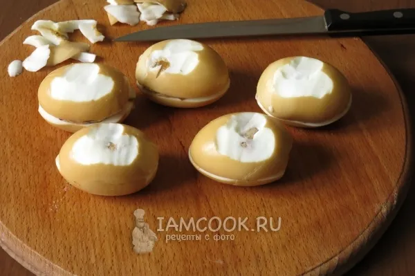 Шаг 11: иллюстрация