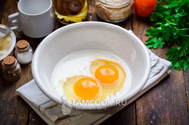 Шаг 2: иллюстрация