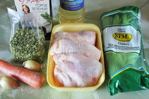 Шаг 1: иллюстрация