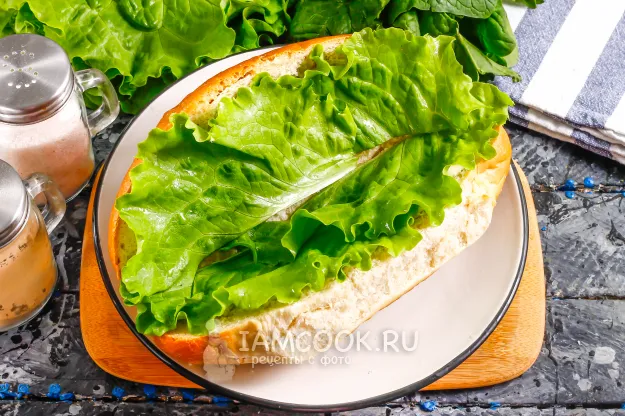 Шаг 3: иллюстрация