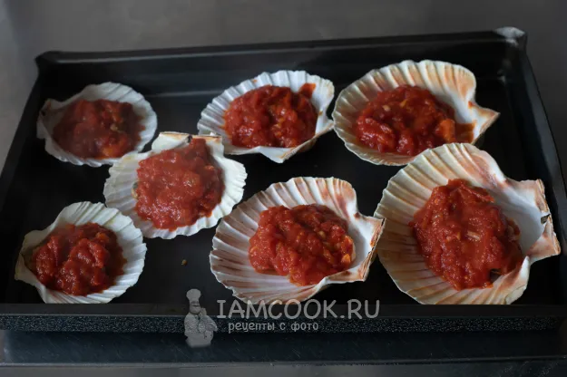 Шаг 9: иллюстрация