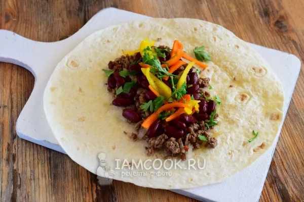 Шаг 9: иллюстрация