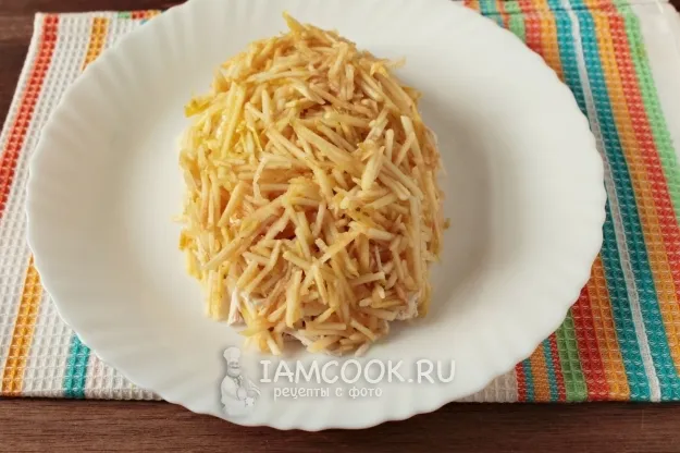 Шаг 11: иллюстрация