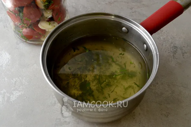 Шаг 9: иллюстрация