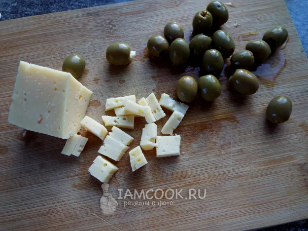 Шаг 2: иллюстрация