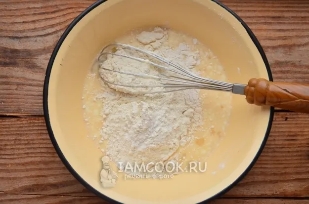 Шаг 5: иллюстрация