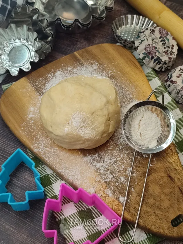 Шаг 8: иллюстрация