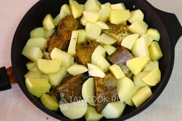 Шаг 7: иллюстрация