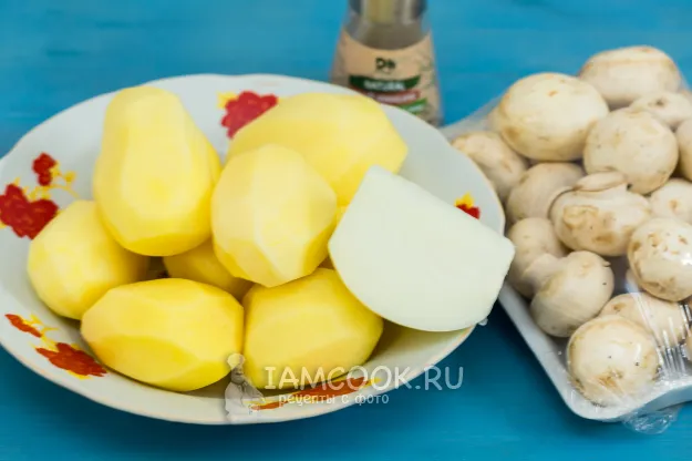 Шаг 1: иллюстрация