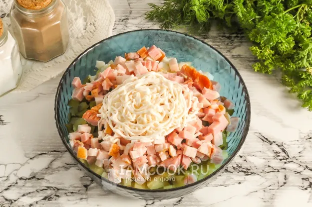 Шаг 5: иллюстрация