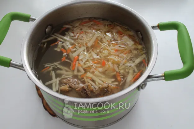 Шаг 5: иллюстрация