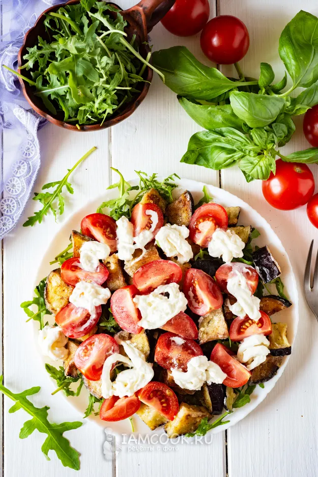 Шаг 9: иллюстрация