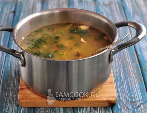 Шаг 12: иллюстрация