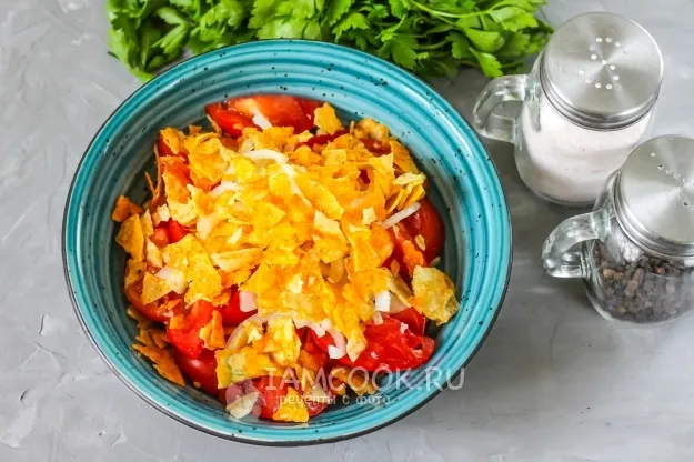 Шаг 4: иллюстрация