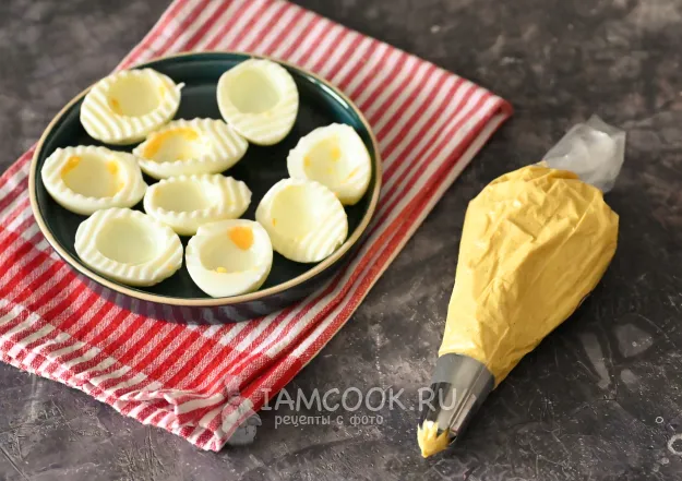 Шаг 8: иллюстрация