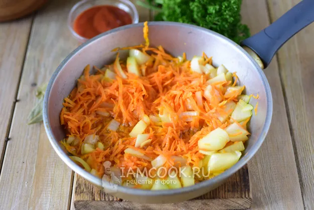 Шаг 8: иллюстрация