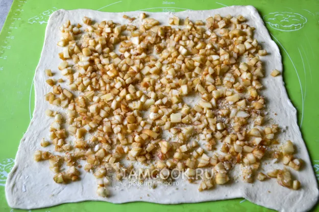 Шаг 4: иллюстрация