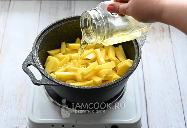 Шаг 3: иллюстрация