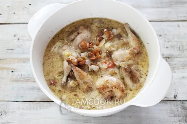 Шаг 10: иллюстрация