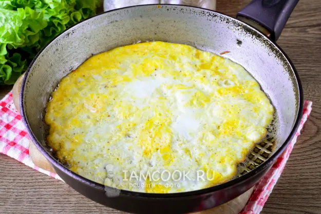 Шаг 4: иллюстрация