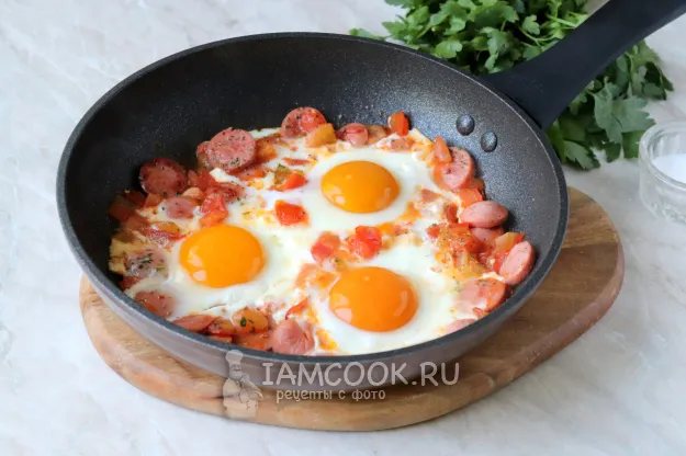 Шаг 5: иллюстрация